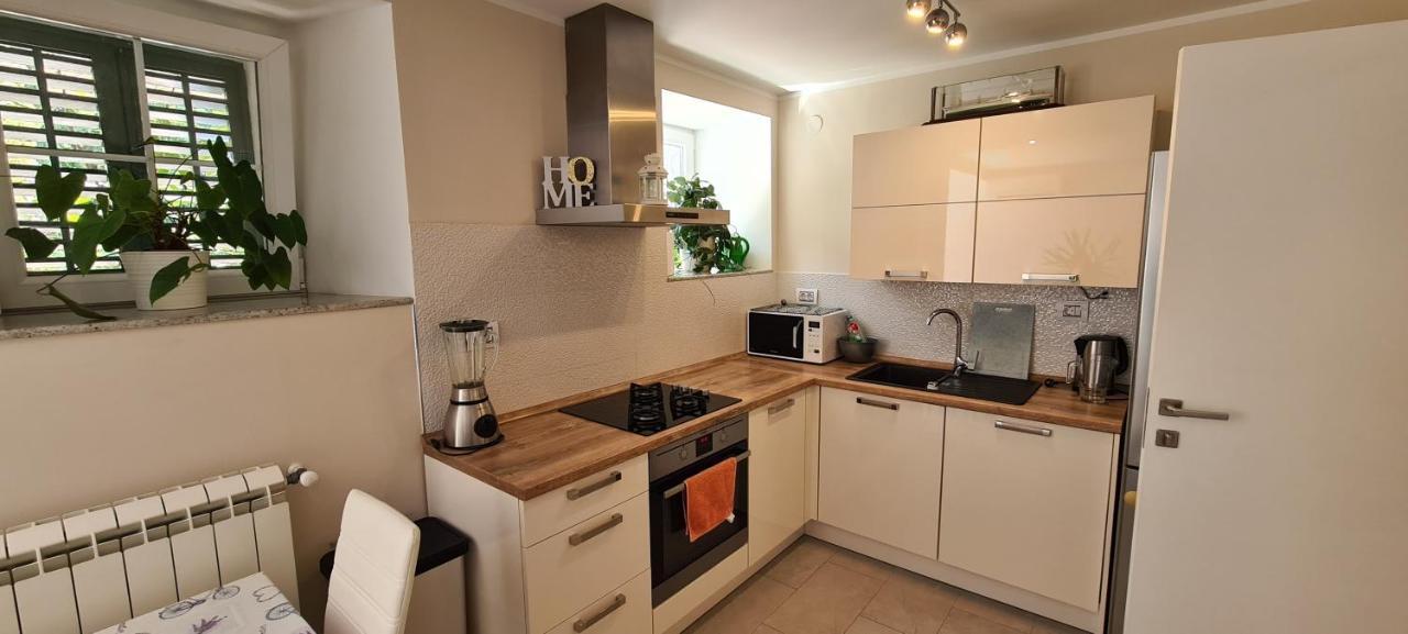 Apartman Lima Deluxe