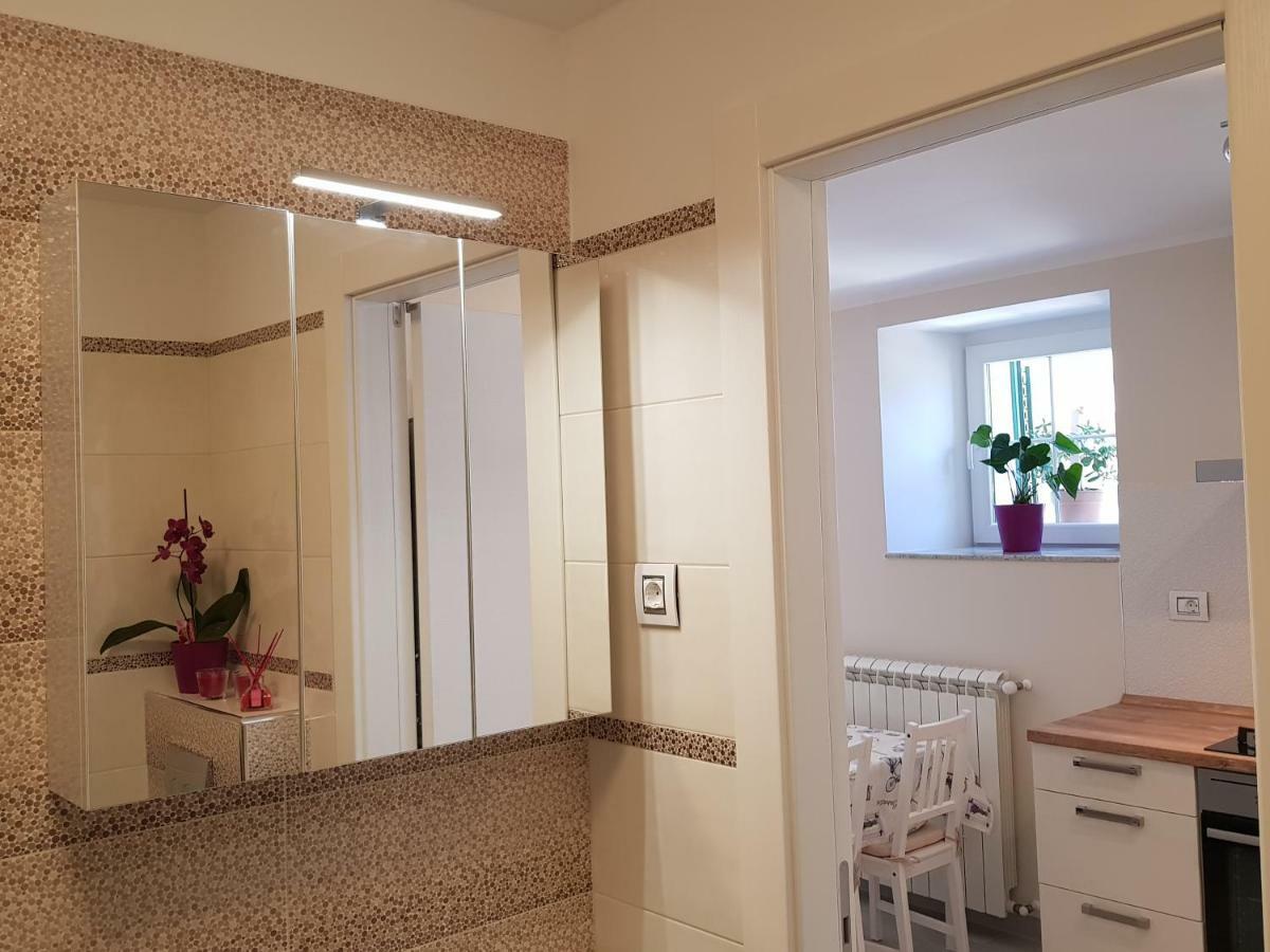 Lima Deluxe Apartment *