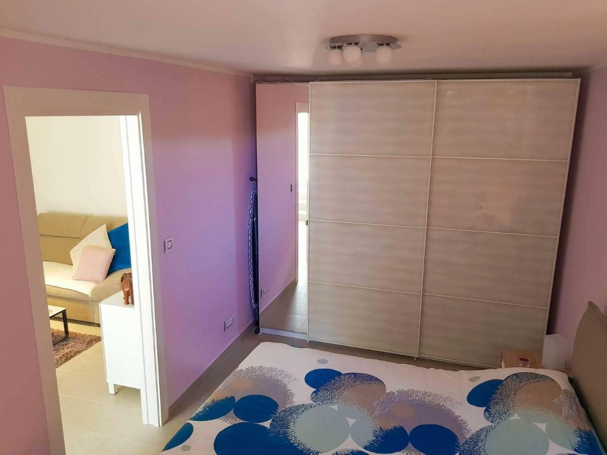 Lima Deluxe Apartman Kostrena