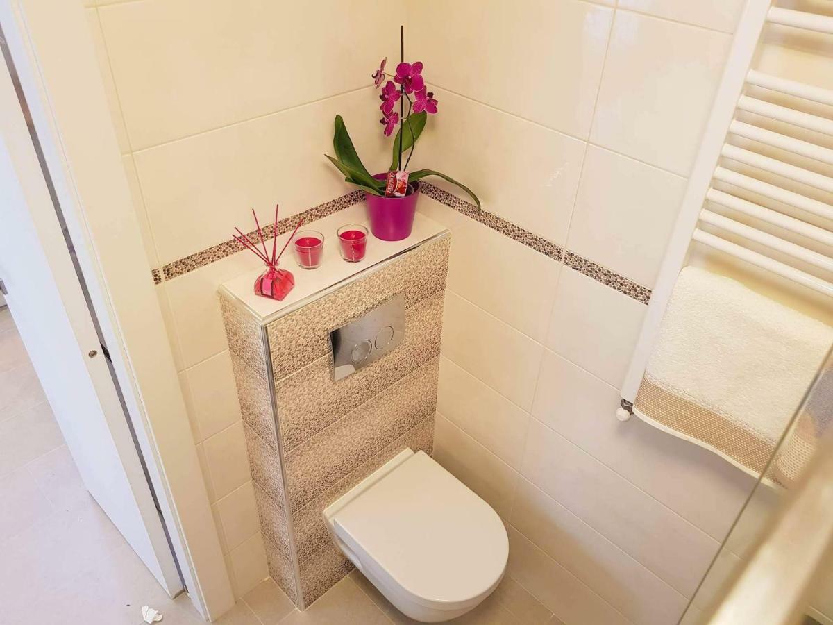 Apartman Lima Deluxe