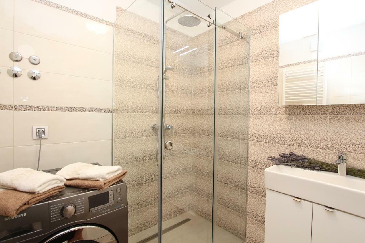 Apartman Lima Deluxe Kostrena