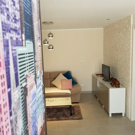 Apartment Lima Deluxe Kostrena Exterior photo