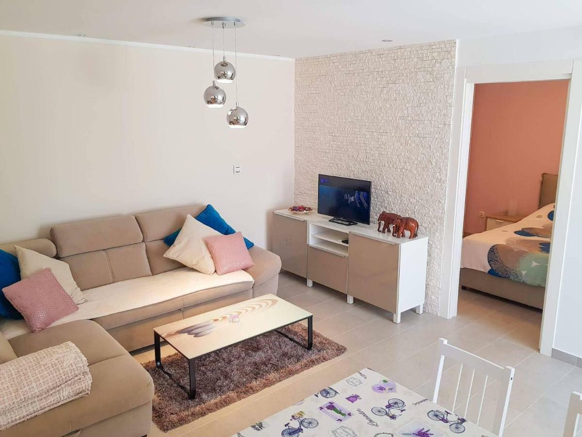 Apartment Lima Deluxe