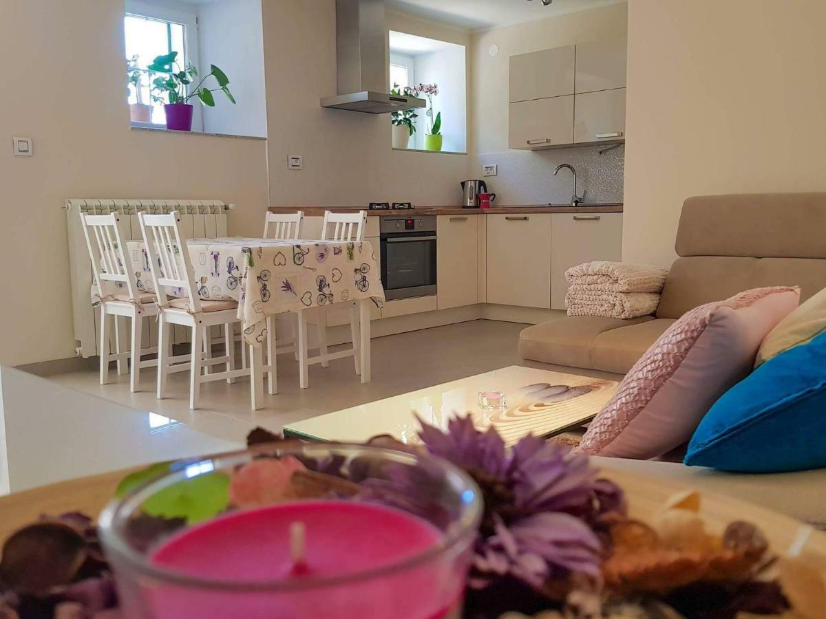 Lima Deluxe Apartment