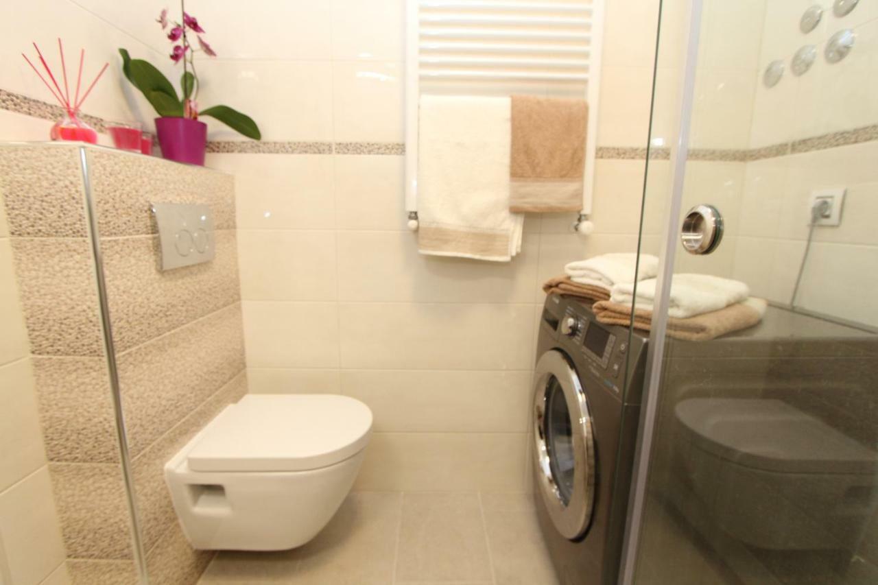 Lima Deluxe Apartment *